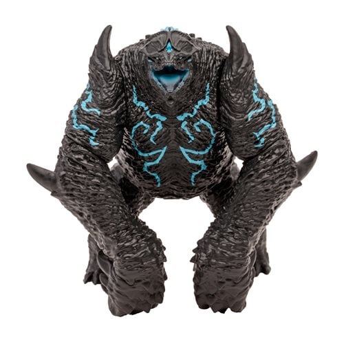 McFarlane Toys Pacific Rim Kaiju Wave 1 4-Inch Scale Action Figure with Comic Book - by McFarlane Toys | Buy at ToyShnip