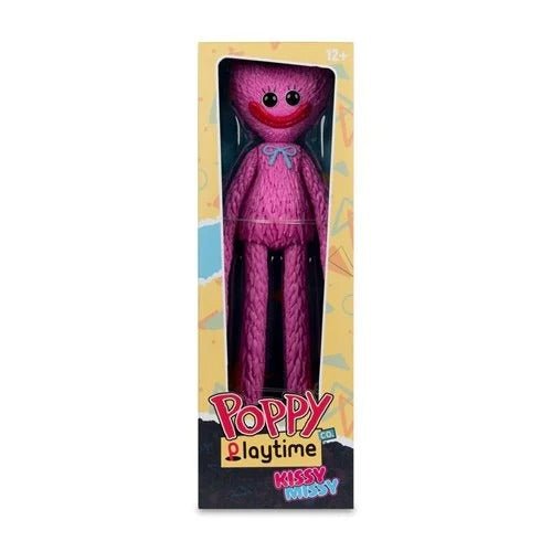 McFarlane Toys Poppy Playtime 12 - Inch Bendable Figure - Select Figure(s) - by McFarlane Toys