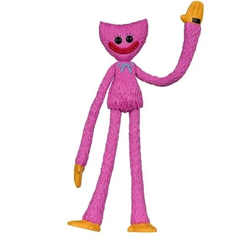 McFarlane Toys Poppy Playtime 12 - Inch Bendable Figure - Select Figure(s) - by McFarlane Toys