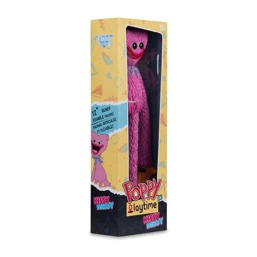 McFarlane Toys Poppy Playtime 12 - Inch Bendable Figure - Select Figure(s) - by McFarlane Toys