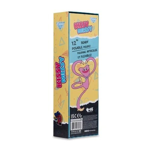 McFarlane Toys Poppy Playtime 12 - Inch Bendable Figure - Select Figure(s) - by McFarlane Toys