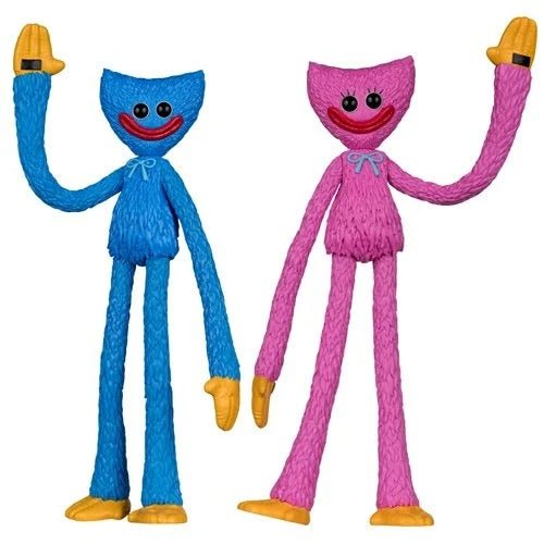 McFarlane Toys Poppy Playtime 12 - Inch Bendable Figure - Select Figure(s) - by McFarlane Toys