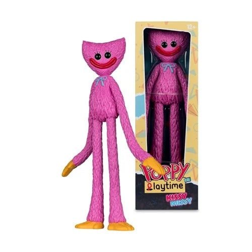 McFarlane Toys Poppy Playtime 12 - Inch Bendable Figure - Select Figure(s) - by McFarlane Toys