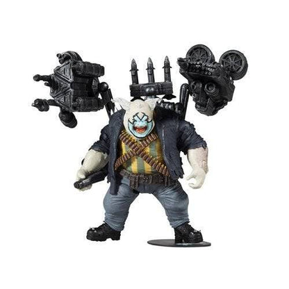 McFarlane Toys Spawn Deluxe 7-Inch Scale Action Figure - by McFarlane Toys | Buy at ToyShnip