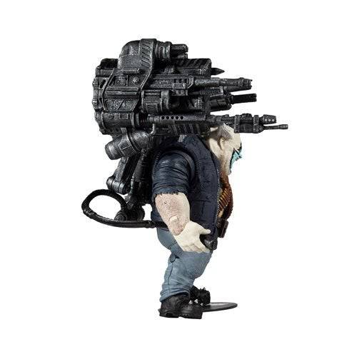 McFarlane Toys Spawn Deluxe 7-Inch Scale Action Figure - by McFarlane Toys | Buy at ToyShnip