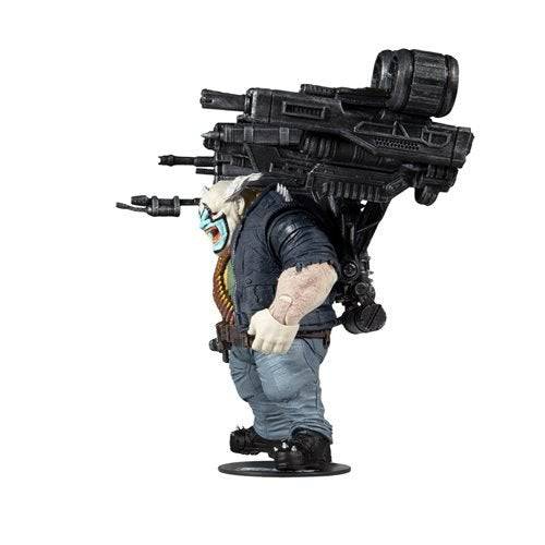 McFarlane Toys Spawn Deluxe 7-Inch Scale Action Figure - by McFarlane Toys | Buy at ToyShnip