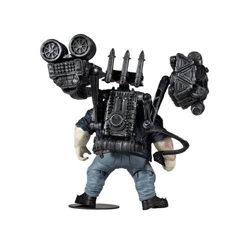 McFarlane Toys Spawn Deluxe 7-Inch Scale Action Figure - by McFarlane Toys | Buy at ToyShnip