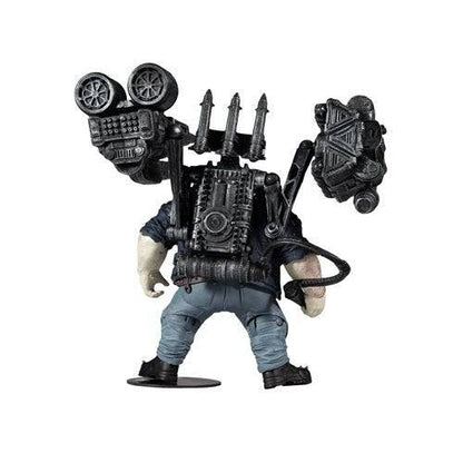 McFarlane Toys Spawn Deluxe 7-Inch Scale Action Figure - by McFarlane Toys | Buy at ToyShnip
