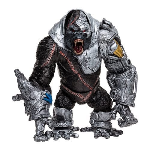 McFarlane Toys Spawn Megafig Action Figure - by McFarlane Toys | Buy at ToyShnip