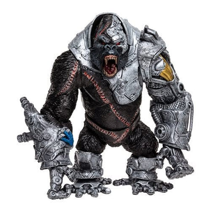 McFarlane Toys Spawn Megafig Action Figure - by McFarlane Toys | Buy at ToyShnip