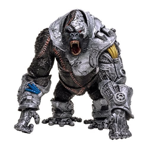 McFarlane Toys Spawn Megafig Action Figure - by McFarlane Toys | Buy at ToyShnip