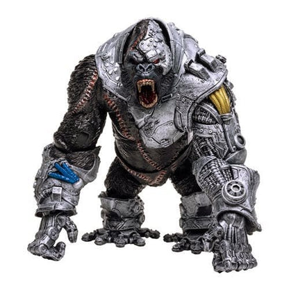 McFarlane Toys Spawn Megafig Action Figure - by McFarlane Toys | Buy at ToyShnip