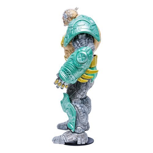 McFarlane Toys Spawn Megafig Action Figure - by McFarlane Toys | Buy at ToyShnip