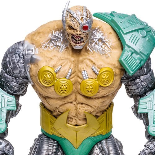 McFarlane Toys Spawn Megafig Action Figure - by McFarlane Toys | Buy at ToyShnip