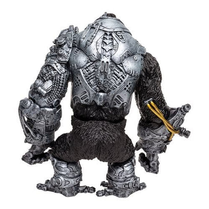 McFarlane Toys Spawn Megafig Action Figure - by McFarlane Toys | Buy at ToyShnip