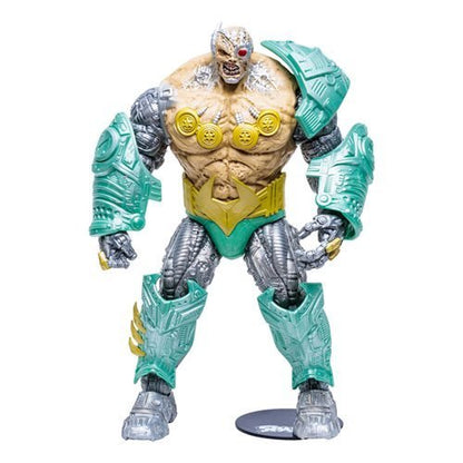 McFarlane Toys Spawn Megafig Action Figure - by McFarlane Toys | Buy at ToyShnip