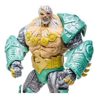 McFarlane Toys Spawn Megafig Action Figure - by McFarlane Toys | Buy at ToyShnip
