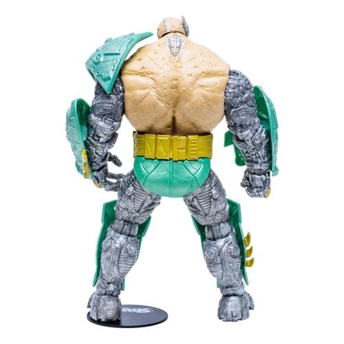 McFarlane Toys Spawn Megafig Action Figure - by McFarlane Toys | Buy at ToyShnip