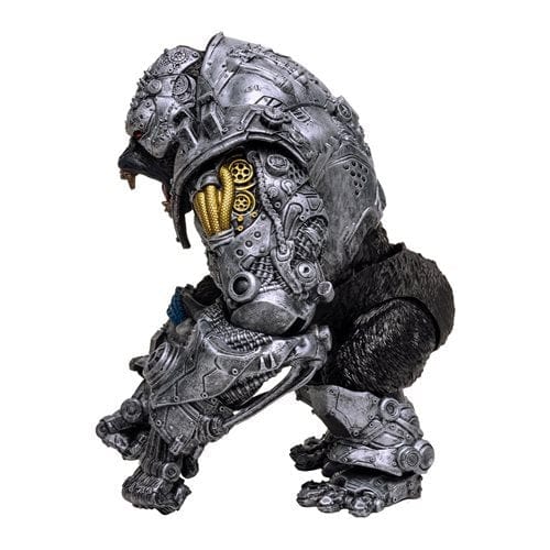 McFarlane Toys Spawn Megafig Action Figure - by McFarlane Toys | Buy at ToyShnip