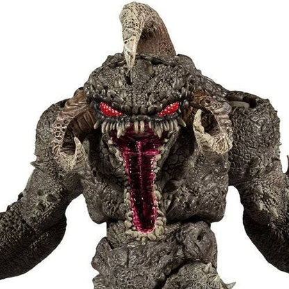 McFarlane Toys Spawn Megafig Action Figure - by McFarlane Toys | Buy at ToyShnip
