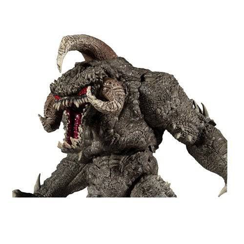 McFarlane Toys Spawn Megafig Action Figure - by McFarlane Toys | Buy at ToyShnip