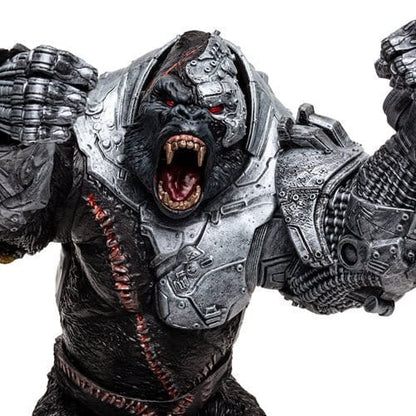 McFarlane Toys Spawn Megafig Action Figure - by McFarlane Toys | Buy at ToyShnip
