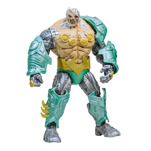 McFarlane Toys Spawn Megafig Action Figure - by McFarlane Toys | Buy at ToyShnip