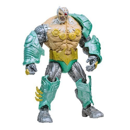 McFarlane Toys Spawn Megafig Action Figure - by McFarlane Toys | Buy at ToyShnip