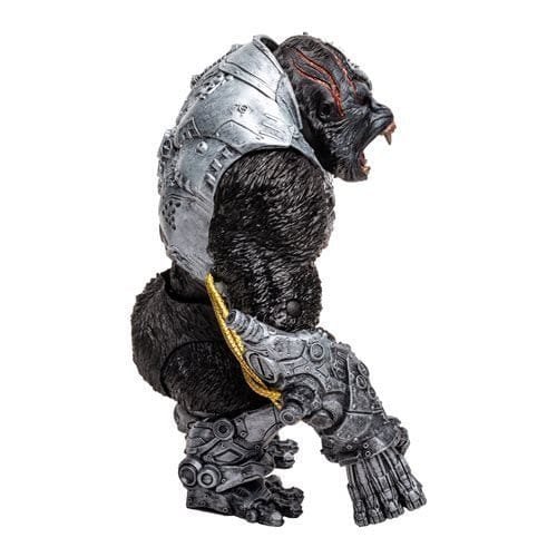McFarlane Toys Spawn Megafig Action Figure - by McFarlane Toys | Buy at ToyShnip