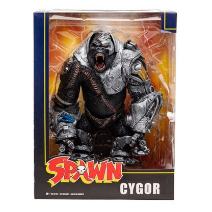 McFarlane Toys Spawn Megafig Action Figure - by McFarlane Toys | Buy at ToyShnip