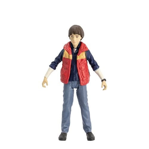 McFarlane Toys Stranger Things Page Punchers Wave 1 3-Inch Action Figure 2-Pack with Comic Book - by McFarlane Toys | Buy at ToyShnip