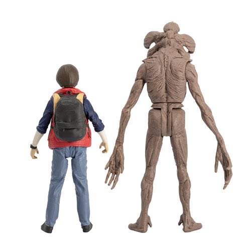 McFarlane Toys Stranger Things Page Punchers Wave 1 3-Inch Action Figure 2-Pack with Comic Book - by McFarlane Toys | Buy at ToyShnip