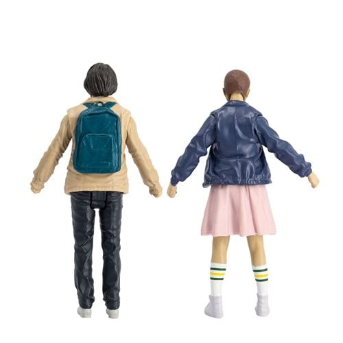 McFarlane Toys Stranger Things Page Punchers Wave 1 3-Inch Action Figure 2-Pack with Comic Book - by McFarlane Toys | Buy at ToyShnip
