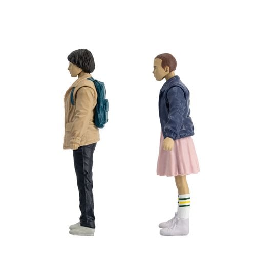McFarlane Toys Stranger Things Page Punchers Wave 1 3-Inch Action Figure 2-Pack with Comic Book - by McFarlane Toys | Buy at ToyShnip