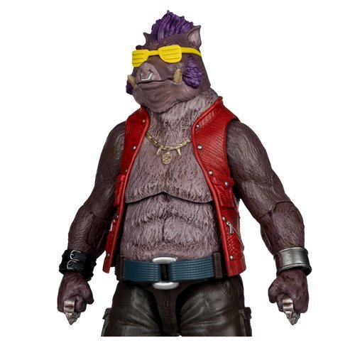 McFarlane Toys Teenage Mutant Ninja Turtles Page Punchers 5 - Inch Scale Action Figure with Comic Book - Select Figure(s) - by McFarlane Toys