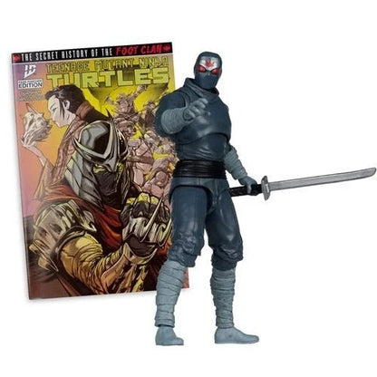 McFarlane Toys Teenage Mutant Ninja Turtles Page Punchers 5 - Inch Scale Action Figure with Comic Book - Select Figure(s) - by McFarlane Toys