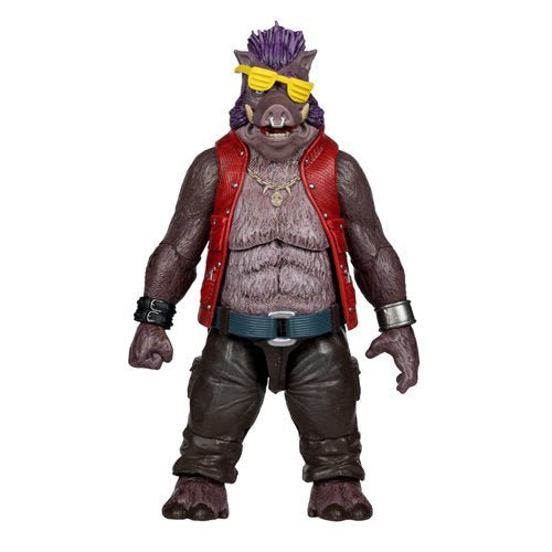 McFarlane Toys Teenage Mutant Ninja Turtles Page Punchers 5 - Inch Scale Action Figure with Comic Book - Select Figure(s) - by McFarlane Toys