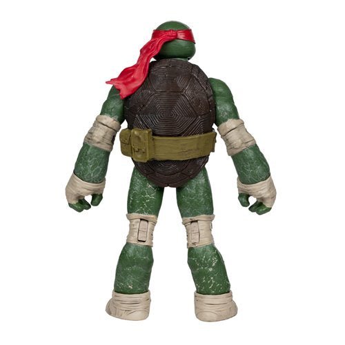 McFarlane Toys Teenage Mutant Ninja Turtles Page Punchers 5 - Inch Scale Action Figure with Comic Book - Select Figure(s) - by McFarlane Toys