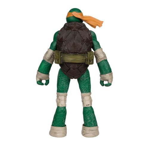 McFarlane Toys Teenage Mutant Ninja Turtles Page Punchers 5 - Inch Scale Action Figure with Comic Book - Select Figure(s) - by McFarlane Toys