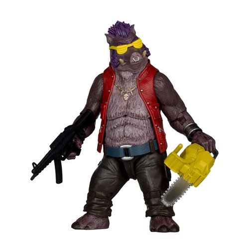 McFarlane Toys Teenage Mutant Ninja Turtles Page Punchers 5 - Inch Scale Action Figure with Comic Book - Select Figure(s) - by McFarlane Toys