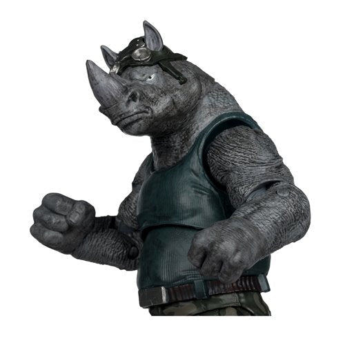 McFarlane Toys Teenage Mutant Ninja Turtles Page Punchers 5 - Inch Scale Action Figure with Comic Book - Select Figure(s) - by McFarlane Toys