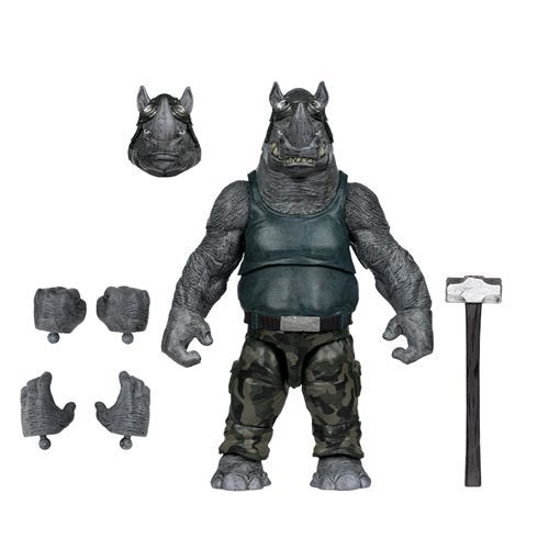 McFarlane Toys Teenage Mutant Ninja Turtles Page Punchers 5 - Inch Scale Action Figure with Comic Book - Select Figure(s) - by McFarlane Toys