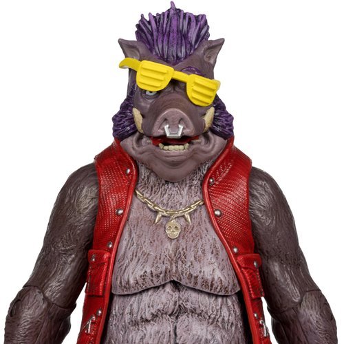 McFarlane Toys Teenage Mutant Ninja Turtles Page Punchers 5 - Inch Scale Action Figure with Comic Book - Select Figure(s) - by McFarlane Toys