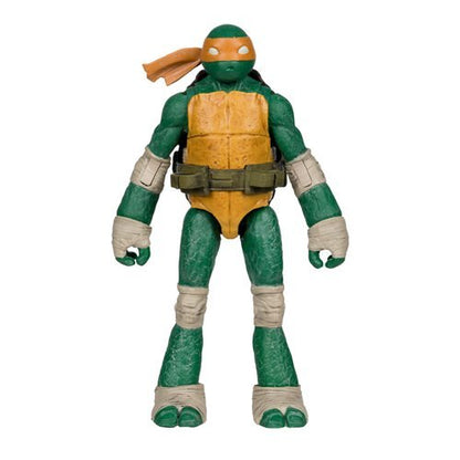 McFarlane Toys Teenage Mutant Ninja Turtles Page Punchers 5 - Inch Scale Action Figure with Comic Book - Select Figure(s) - by McFarlane Toys
