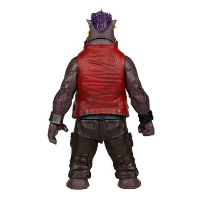 McFarlane Toys Teenage Mutant Ninja Turtles Page Punchers 5 - Inch Scale Action Figure with Comic Book - Select Figure(s) - by McFarlane Toys