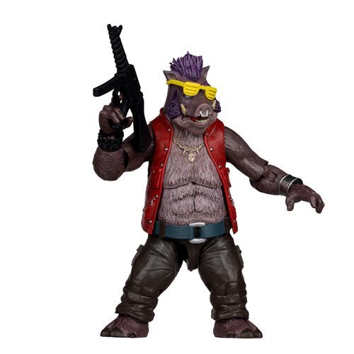 McFarlane Toys Teenage Mutant Ninja Turtles Page Punchers 5 - Inch Scale Action Figure with Comic Book - Select Figure(s) - by McFarlane Toys
