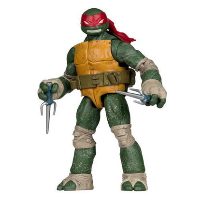 McFarlane Toys Teenage Mutant Ninja Turtles Page Punchers 5 - Inch Scale Action Figure with Comic Book - Select Figure(s) - by McFarlane Toys
