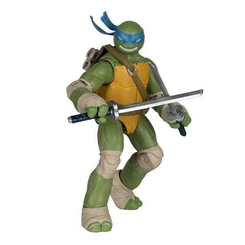 McFarlane Toys Teenage Mutant Ninja Turtles Page Punchers 5 - Inch Scale Action Figure with Comic Book - Select Figure(s) - by McFarlane Toys