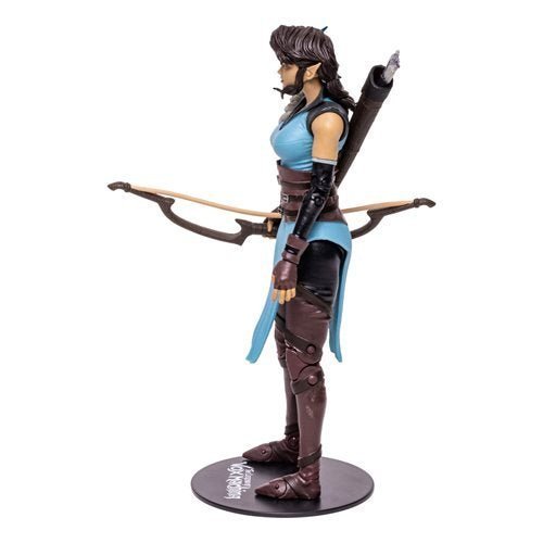McFarlane Toys The Legend of Vox Machina (Vex'ahlia or Percy) 7-Inch Scale Action Figure - by McFarlane Toys | Buy at ToyShnip