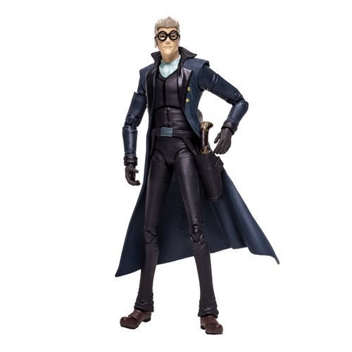 McFarlane Toys The Legend of Vox Machina (Vex'ahlia or Percy) 7-Inch Scale Action Figure - by McFarlane Toys | Buy at ToyShnip